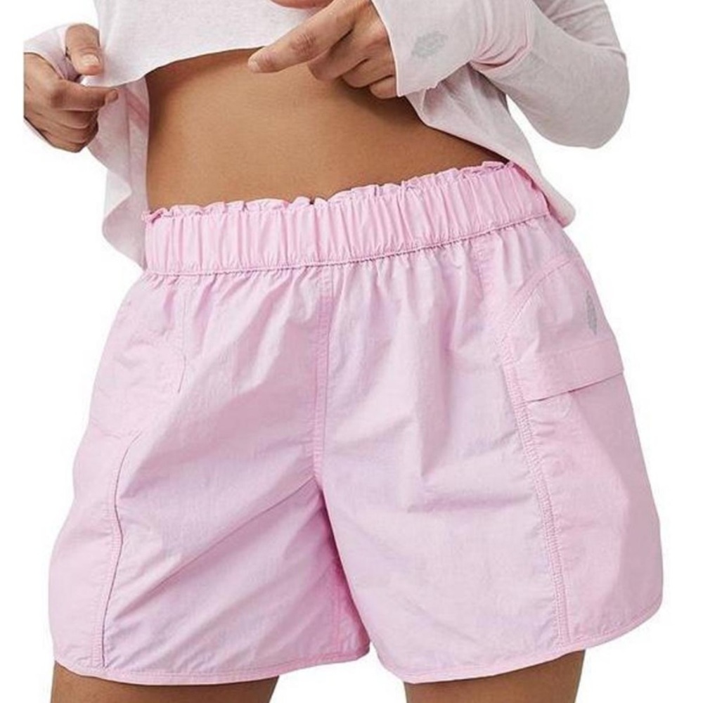 Free People In The Wild Short Prism - Picture 4 of 7